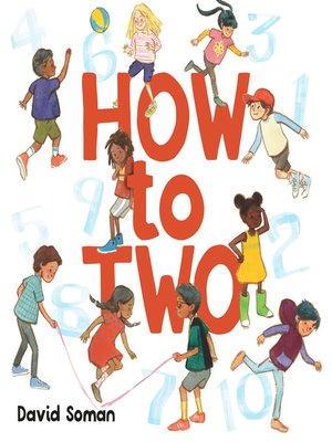 cover image of How to Two